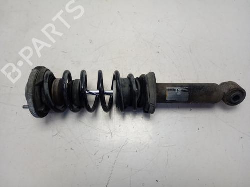 Used Left rear shock absorber Left rear shock absorber BMW 6 Coupe (F13) 640 d (313 hp) 18099133 18099133