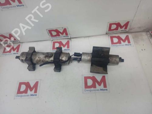Used Fuel pump BMW 3 (E46) 318 d (116 hp) 12646617