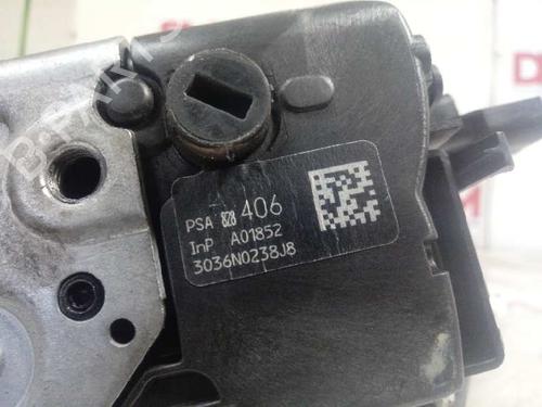 Front left lock CITROËN BERLINGO MULTISPACE (B9) 1.6 HDi 90 | BP12840713C98 