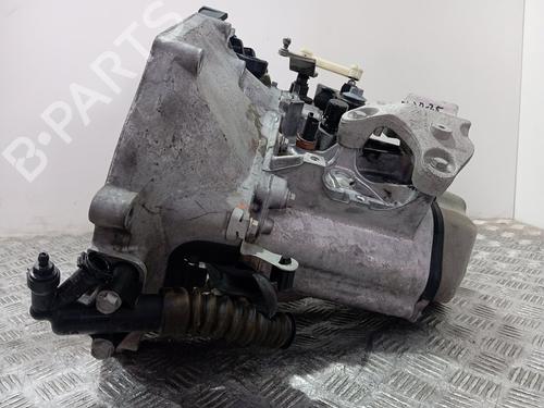 Gearbox CITROËN C-ELYSEE (DD_) 1.2 VTi 82 | BP28503052M3