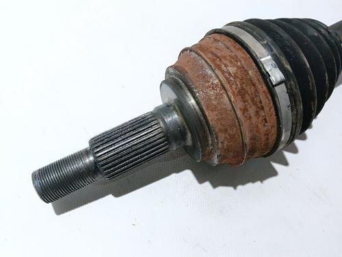 Left front driveshaft AUDI Q7 (4LB) 3.0 TDI quattro | BP31831907M38 - Image 2