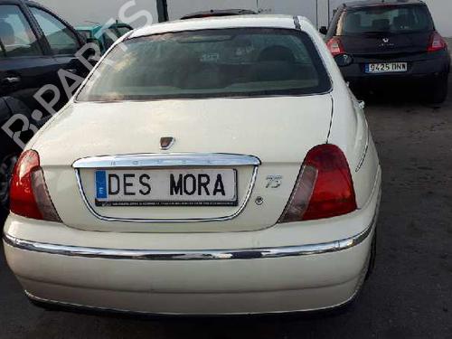 Injector ROVER 75 (RJ) | BP16472371M100