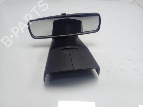 Used Rear mirror CITROËN BERLINGO (ER_, EC_) [2018-2025]  17018233