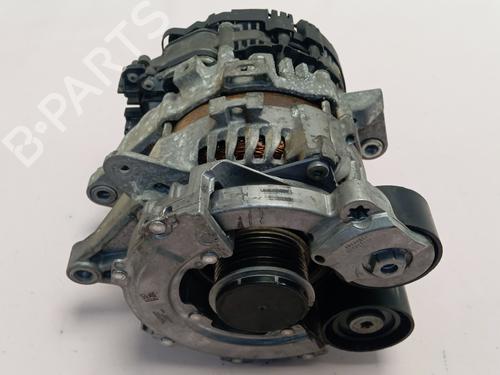Used Alternator HYUNDAI TUCSON (TL, TLE) [2015-2023]  32138062