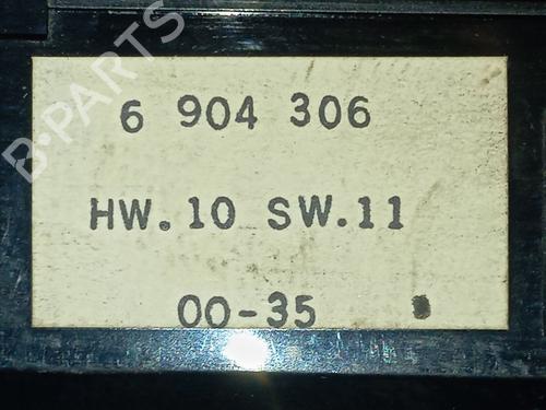 Left front window switch BMW 5 (E39) 520 i | BP38440110I27 - Image 2