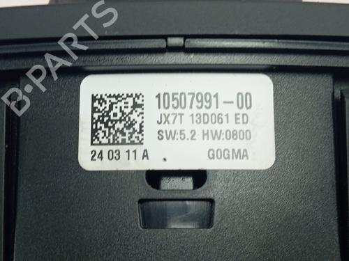 Headlight switch FORD TRANSIT V363 Bus (FAD, FBD) | BP39406899I24 - Image 2