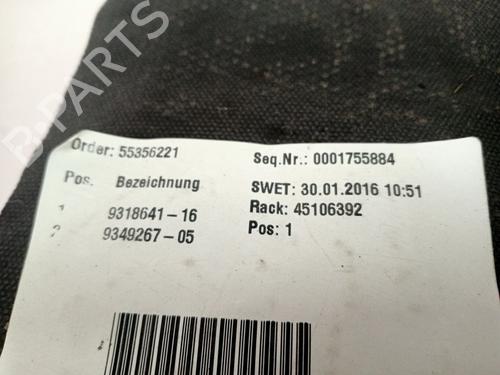 Glove box BMW 2 Active Tourer (F45) 216 d | BP23410883C95 