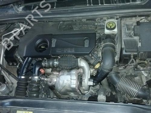 Rear wiper motor PEUGEOT 308 SW I (4E_, 4H_)  | BP18491441M102 