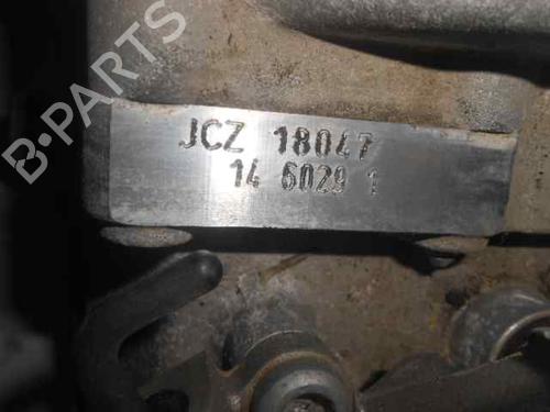 Gearbox SEAT IBIZA III (6L1)  | BP27624015M3 