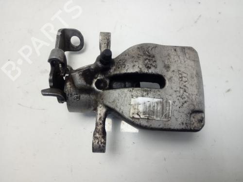 Used Right rear brake caliper CITROËN BERLINGO (ER_, EC_) [2018-2025]  13899094
