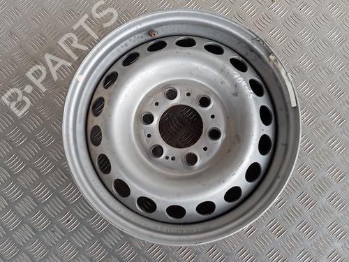 Used Rim MERCEDES-BENZ SPRINTER 3,5-t Tourer Bus (B907) [2018-2026]  31882460