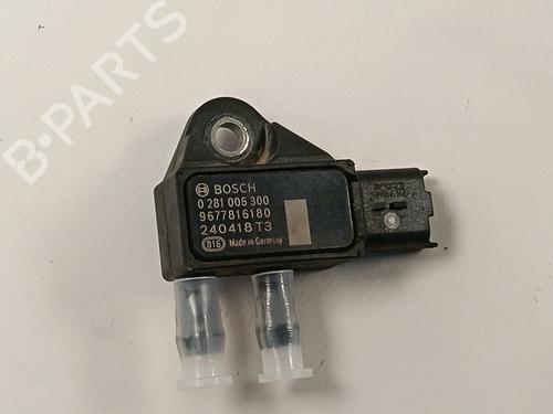 Used Electronic sensor Electronic sensor CITROËN XSARA PICASSO (N68) 2.0 HDi (90 hp) 34399603 34399603