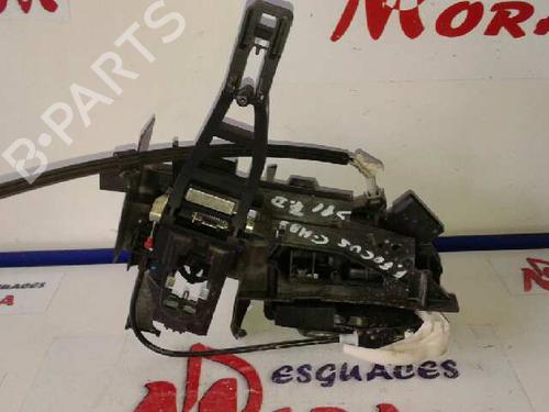 Rear right lock FORD FOCUS C-MAX (DM2) 1.6 | BP12638924C99 