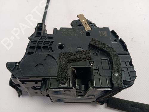 Front right lock RENAULT MEGANE IV Hatchback (B9A/M/N_)  | BP29410528C97