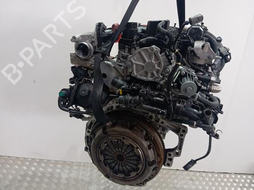 Engine CITROËN BERLINGO Box Body/MPV (K9) 1.5 BlueHDi 100 | BP38752363M1 - Image 4