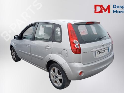 Left taillight FORD FIESTA IV (JA_, JB_) | BP30376812C34