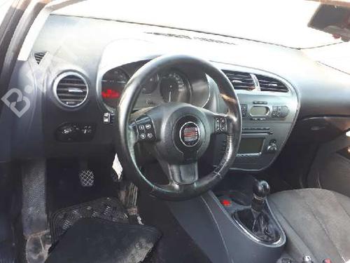 Intake manifold SEAT LEON (1P1)  | BP12666862M70 