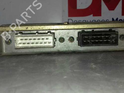 Engine control unit (ECU) PEUGEOT 605 (6B)  | BP12935817M57 