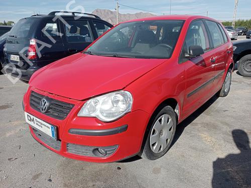 Engine VW POLO IV (9N_, 9A_)  | BP32095961M1 