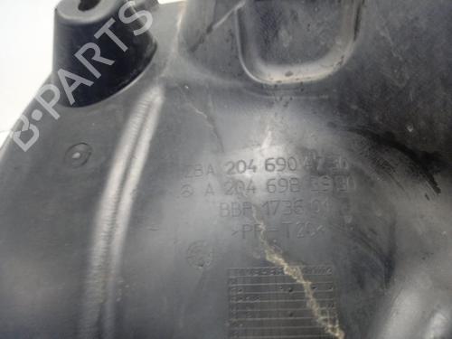 Wheel arch MERCEDES-BENZ C-CLASS T-Model (S204) C 220 CDI (204.202) | BP18114715C56 
