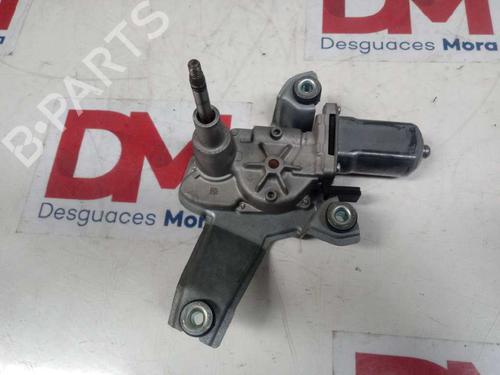 Used Rear wiper motor FIAT TIPO Hatchback (356_, 357_) [2016-2025]  13076992