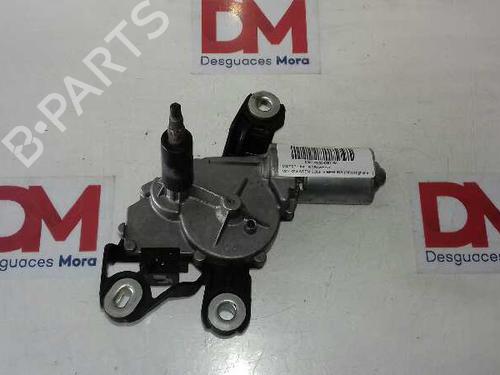 Viskermotor bagrude VW GOLF V (1K1) 1.6 MultiFuel (102 hp) 12644472