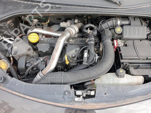 Headlight switch RENAULT CLIO III (BR0/1, CR0/1)  | BP32059451I24 