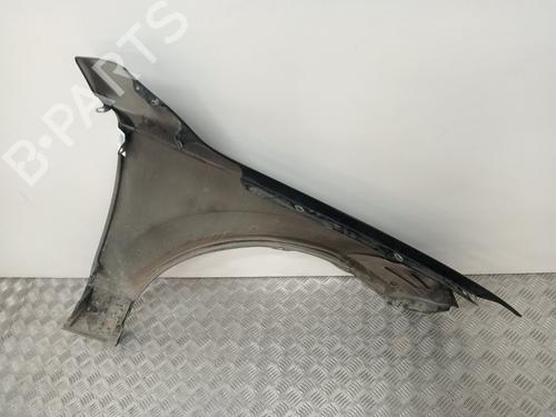 Left front fenders AUDI Q7 (4LB) 3.0 TDI quattro | BP17330975C41 