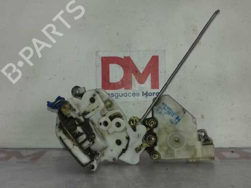 Front right lock NISSAN SERENA (C23) 2.3 D | BP12834040C97 