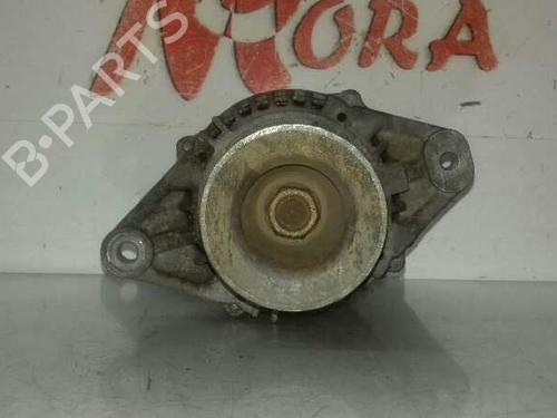 Alternator VW POLO (9N_, 9A_) 1.4 FSI | BP12641201M7 