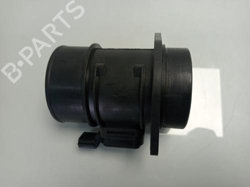 Used Mass air flow sensor Mass air flow sensor MERCEDES-BENZ CITAN MPV (W415) 111 CDI (415.703, 415.705) (110 hp) 17019368 17019368