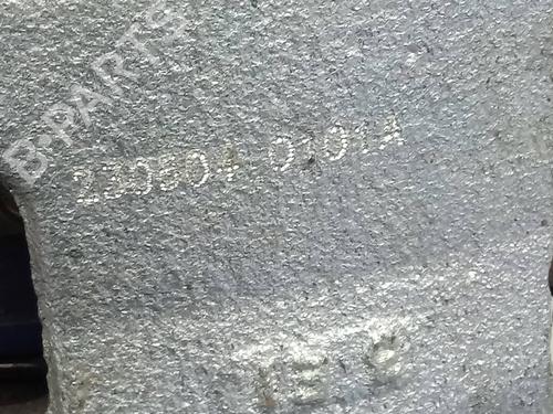 Left front brake caliper KIA PICANTO III (JA)  | BP18656872M105