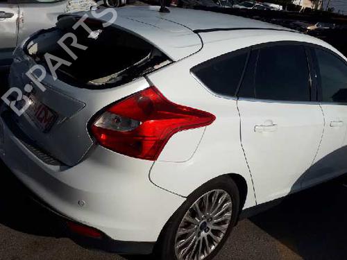 Left front window switch FORD FOCUS III  | BP12672040I27  - Image 9