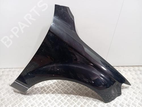 Used Right front fenders AUDI Q7 (4LB) 3.0 TDI quattro (233 hp) 26034193
