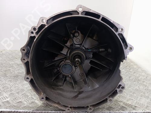 Gearbox FORD RANGER III (2N, 2G, 2P)  | BP28375191M3 