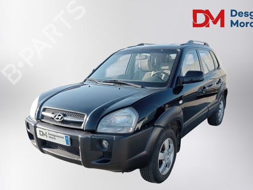 Catalyst HYUNDAI TUCSON (JM) 2.0 | BP30684979M10 