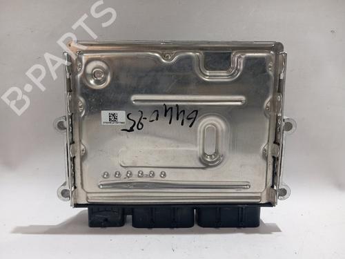 Engine control unit (ECU) RENAULT TRAFIC III Van (FG_) | BP39095601M57 - Image 2