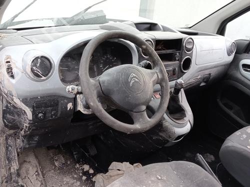 Steering pump CITROËN BERLINGO MULTISPACE (B9)  | BP22599275M99 