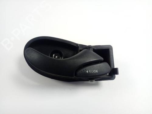 Used Front right interior door handle FORD TRANSIT Van (FA_ _) [2006-2014]  18656500