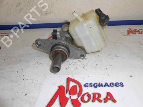 Brake master cylinder VW TOUAREG (7LA, 7L6, 7L7)  | BP12635649M77 