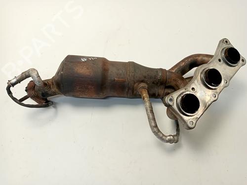 Used Catalyst BMW 1 (E87) 130 i (258 hp) 23662002