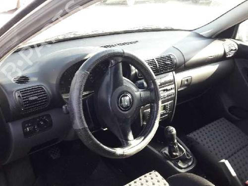 Engine control unit (ECU) SEAT LEON (1M1) | BP12653453M57