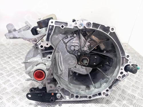 Used Gearbox JEEP AVENGER (J2) [2022-2025]  28478946
