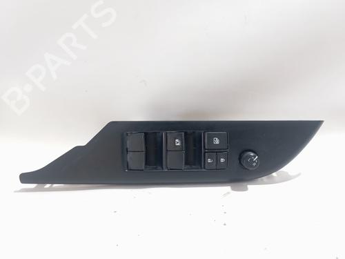 Used Left front window switch Left front window switch 37260577 37260577