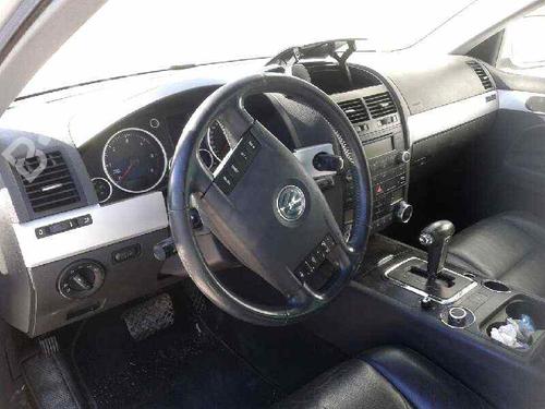 Getriebe VW TOUAREG (7LA, 7L6, 7L7) | BP12635090M3