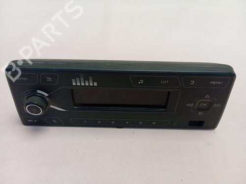 Used Radio Radio 37486688 37486688