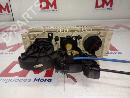 Climate control HONDA CIVIC VI Fastback (MA, MB)  | BP16328184I5 
