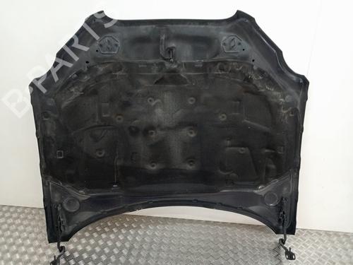 Hood JAGUAR XF I (X250)  | BP16886445C1 