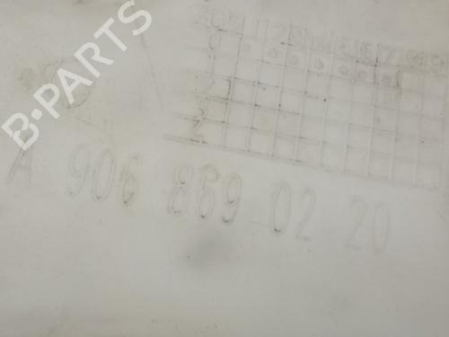 Windscreen washer tank MERCEDES-BENZ SPRINTER 3-t Van (B906)  | BP16846610C113 