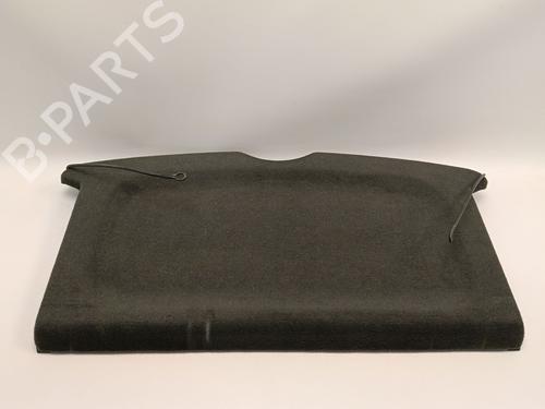 Used Rear parcel shelf Rear parcel shelf OPEL CORSA C (X01) [2000-2009] 33428610 33428610